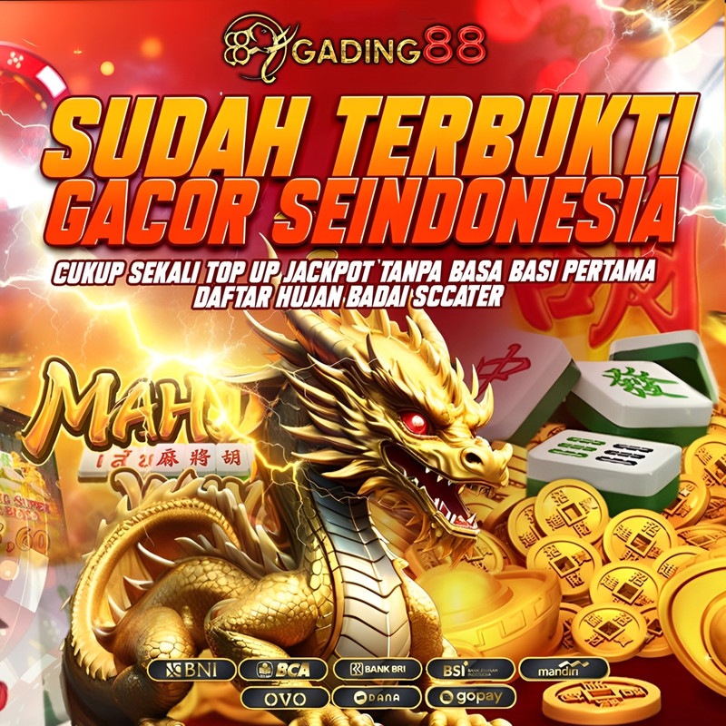 GADING88